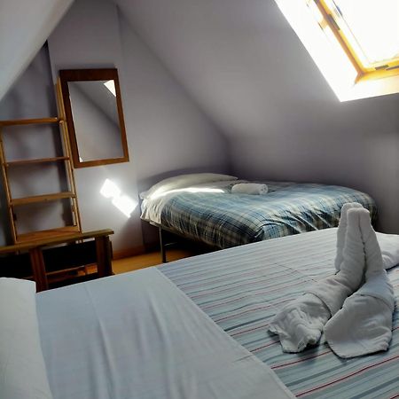 Buenavista Deluxe Villa Sierra Nevada Bagian luar foto