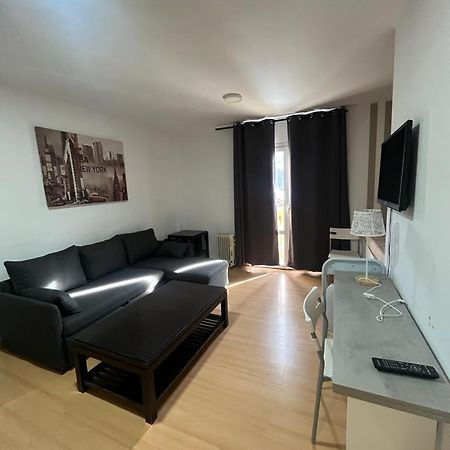 Buenavista Deluxe Villa Sierra Nevada Bagian luar foto