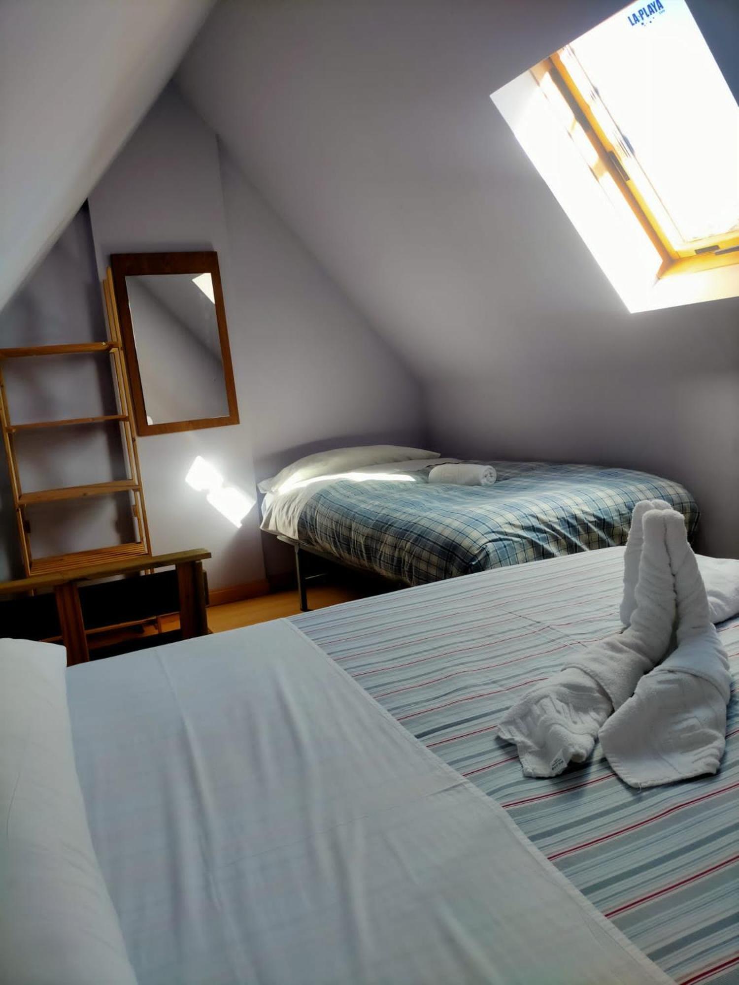 Buenavista Deluxe Villa Sierra Nevada Bagian luar foto