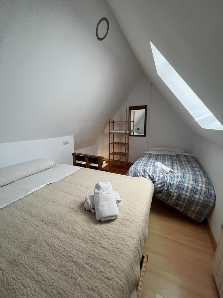 Buenavista Deluxe Villa Sierra Nevada Bagian luar foto