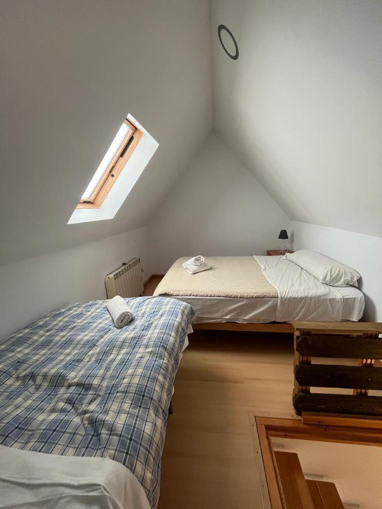 Buenavista Deluxe Villa Sierra Nevada Bagian luar foto
