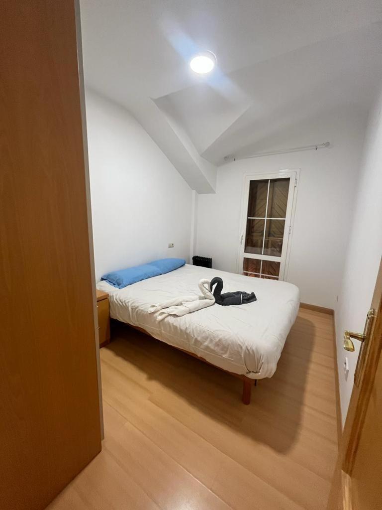 Buenavista Deluxe Villa Sierra Nevada Bagian luar foto