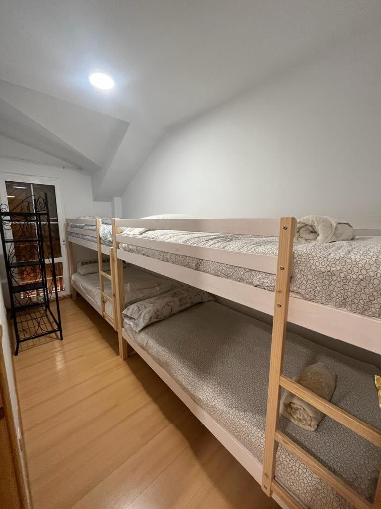 Buenavista Deluxe Villa Sierra Nevada Bagian luar foto