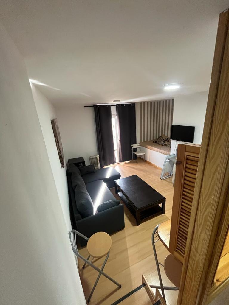 Buenavista Deluxe Villa Sierra Nevada Bagian luar foto