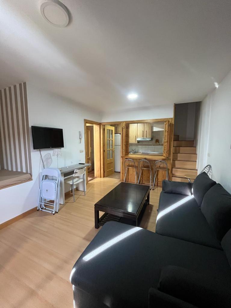 Buenavista Deluxe Villa Sierra Nevada Bagian luar foto