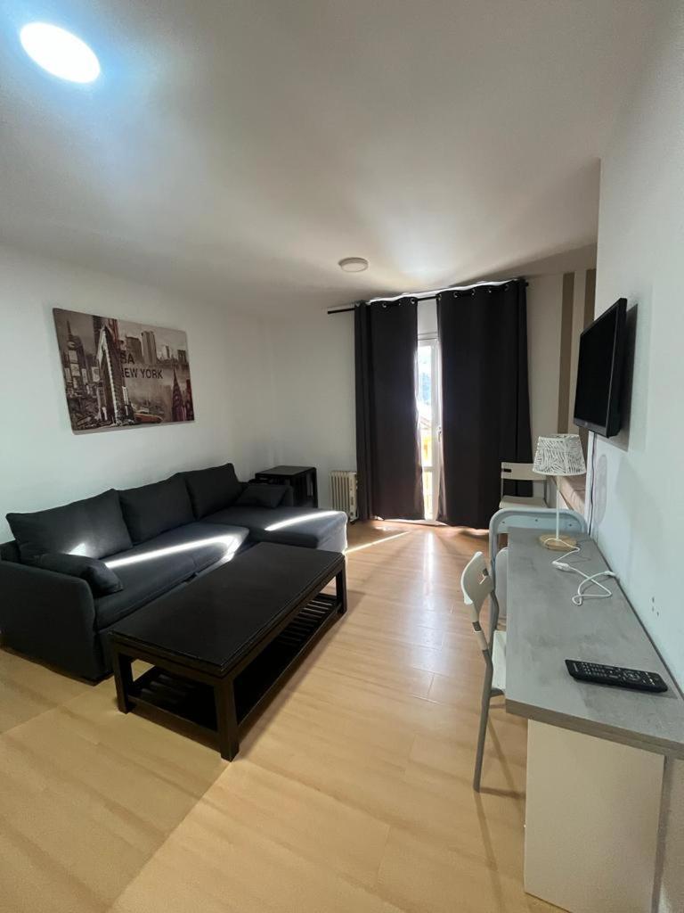 Buenavista Deluxe Villa Sierra Nevada Bagian luar foto