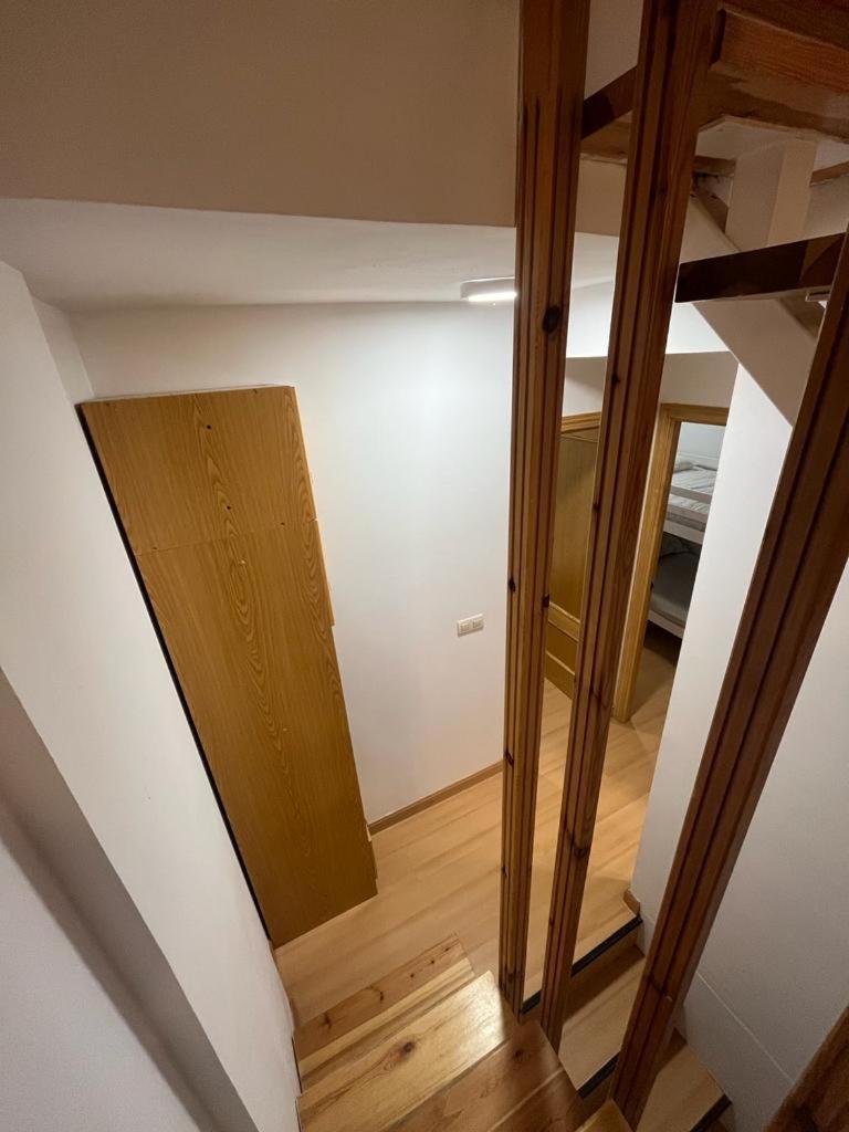 Buenavista Deluxe Villa Sierra Nevada Bagian luar foto