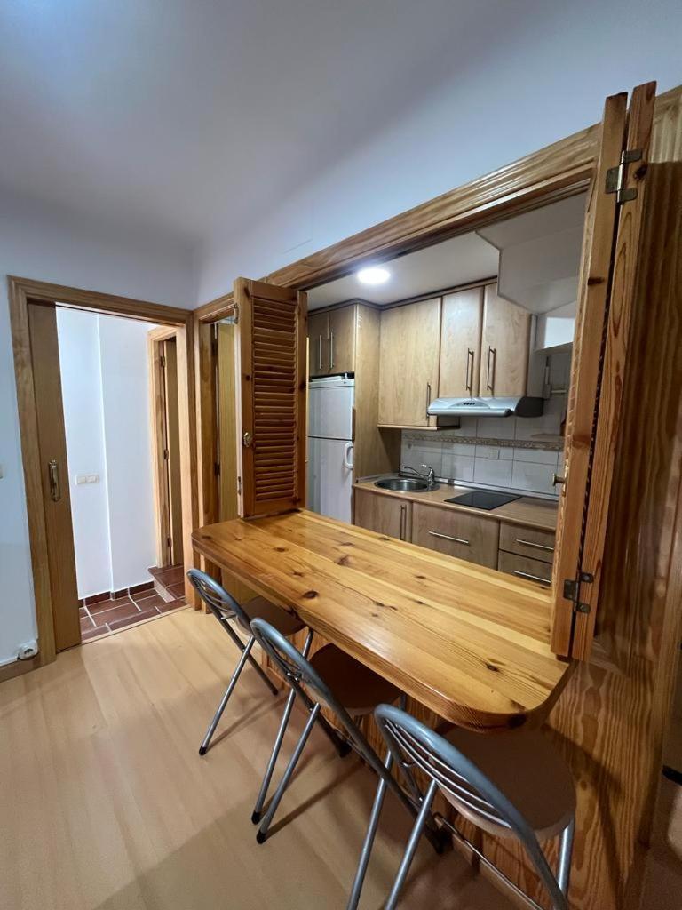 Buenavista Deluxe Villa Sierra Nevada Bagian luar foto